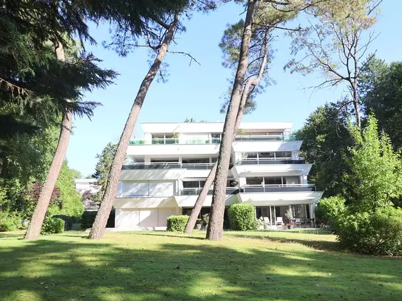 Appartement, 65,07 m²