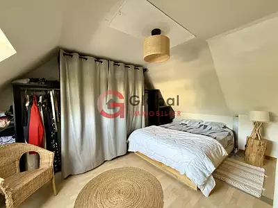 Maison, 142 m²