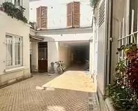 Appartement, 42,77 m²