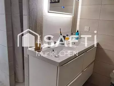 Appartement, 75 m²