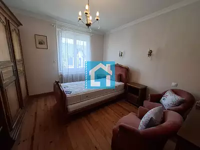 Maison, 114 m²