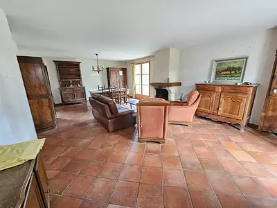 Maison, 116,5 m²