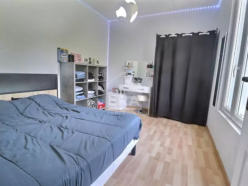 Maison, 105 m²