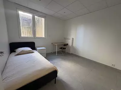 Appartement, 11 m²