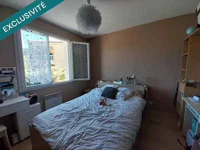 Maison, 90 m²