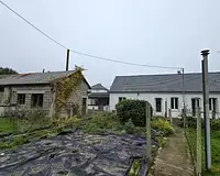 Maison, 250 m²