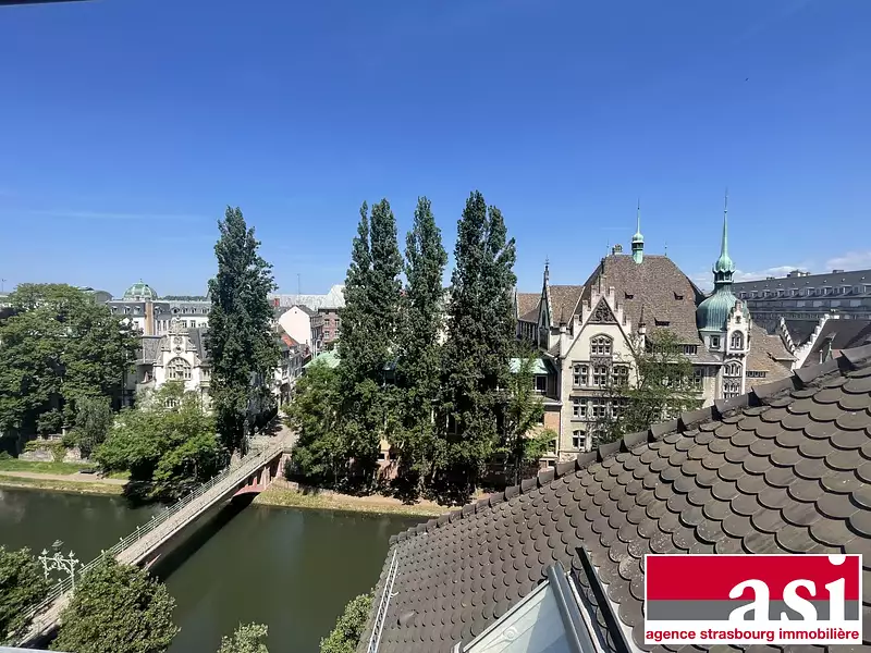 Appartement, 39 m²