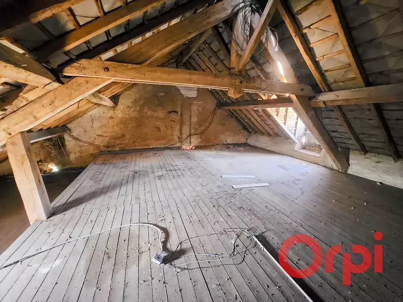 Maison, 111 m²