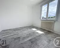 Appartement, 60,8 m²
