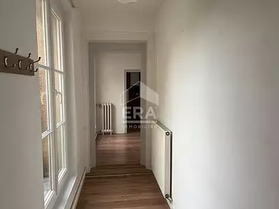 Appartement, 80 m²
