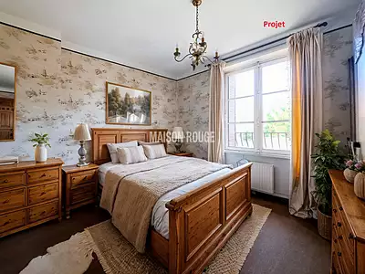 Maison, 88 m²