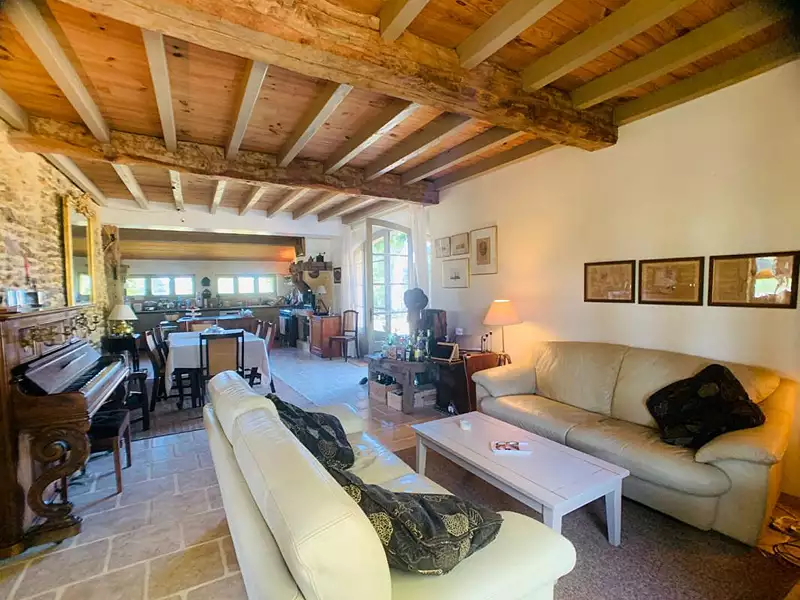Maison, 173 m²