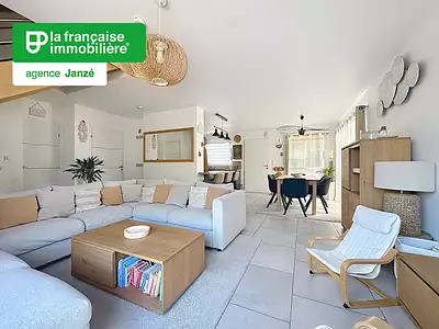 Maison, 99 m²