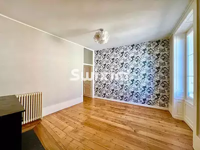 Appartement, 122 m²