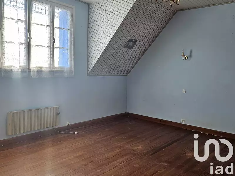 Maison, 100 m²