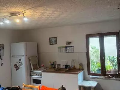 Maison, 60 m²
