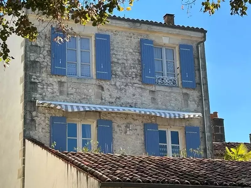 Maison, 135 m²