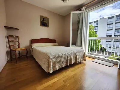 Appartement, 84 m²