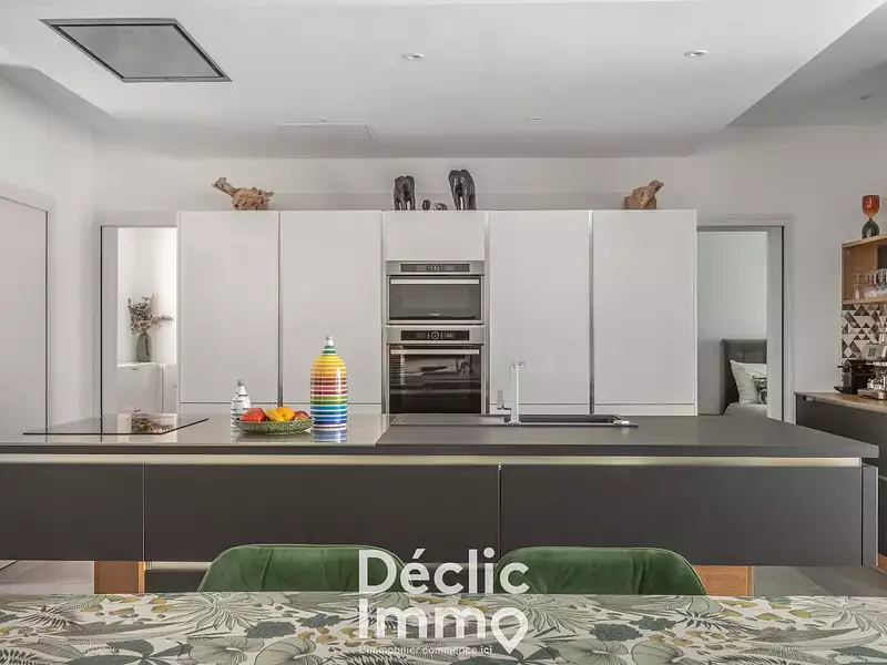 Maison, 162 m²