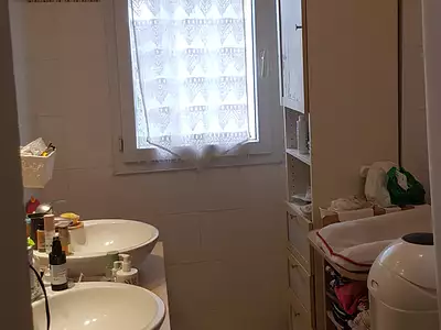 Maison, 100 m²