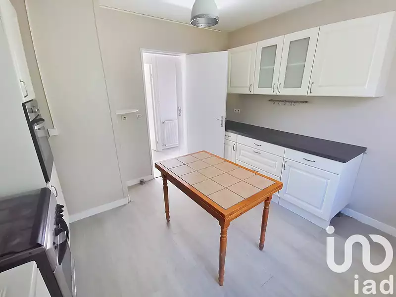 Maison, 84 m²