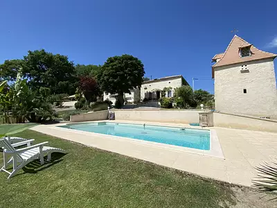 Maison, 171,5 m²