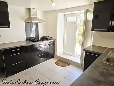 Maison, 155 m²