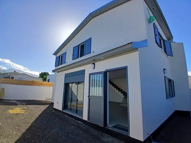 Maison, 102 m²