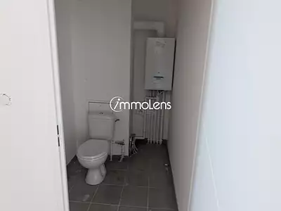Appartement, 73,6 m²