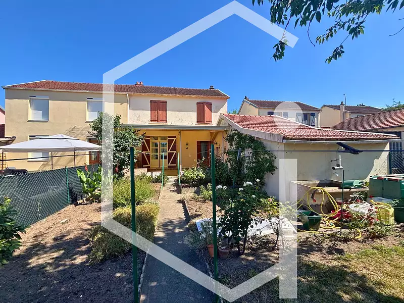 Maison, 75 m²