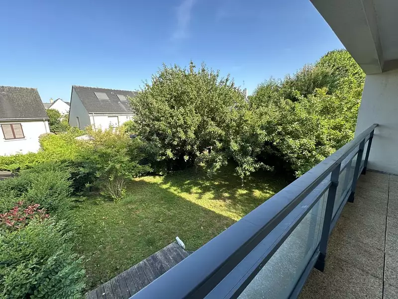 Appartement, 60 m²