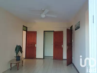 Maison, 116 m²