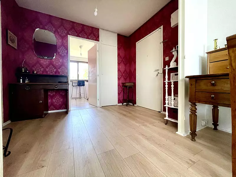 Appartement, 82,9 m²