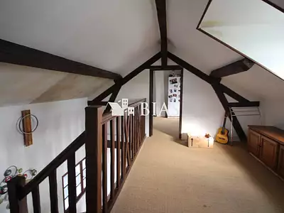 Maison, 224 m²