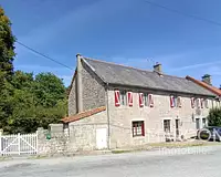 Maison, 200 m²