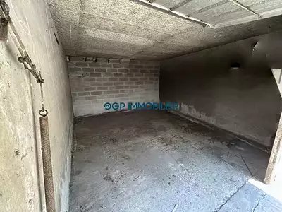 Parking, 12 m²