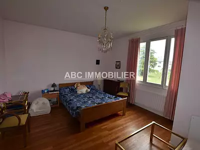 Maison, 257 m²