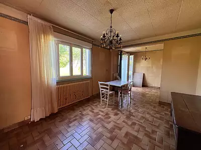 Maison, 85 m²