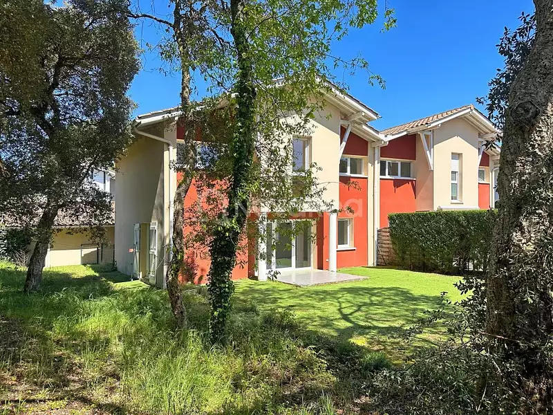 Maison, 115 m²