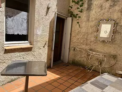 Maison, 91 m²