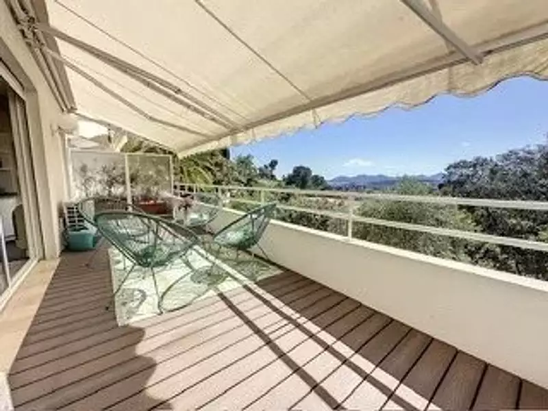 Appartement, 85,61 m²