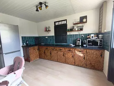 Maison, 62 m²