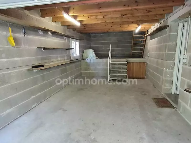 Maison, 168 m²