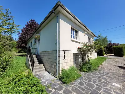 Maison, 99 m²
