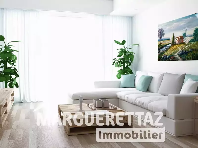 Appartement, 100,9 m²