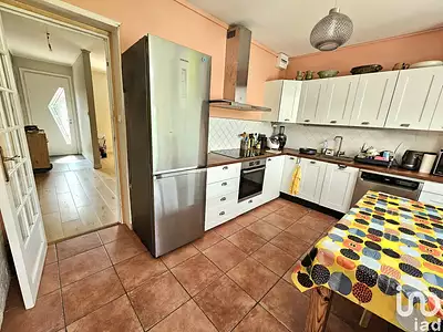 Maison, 128 m²