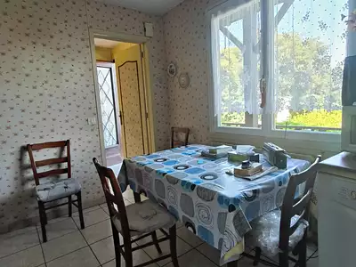 Maison, 72,48 m²