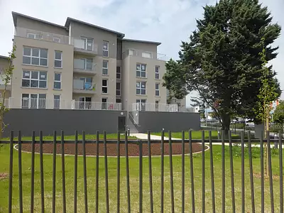 Appartement, 47,97 m²