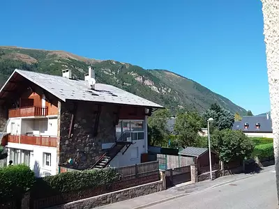 Appartement, 28 m²
