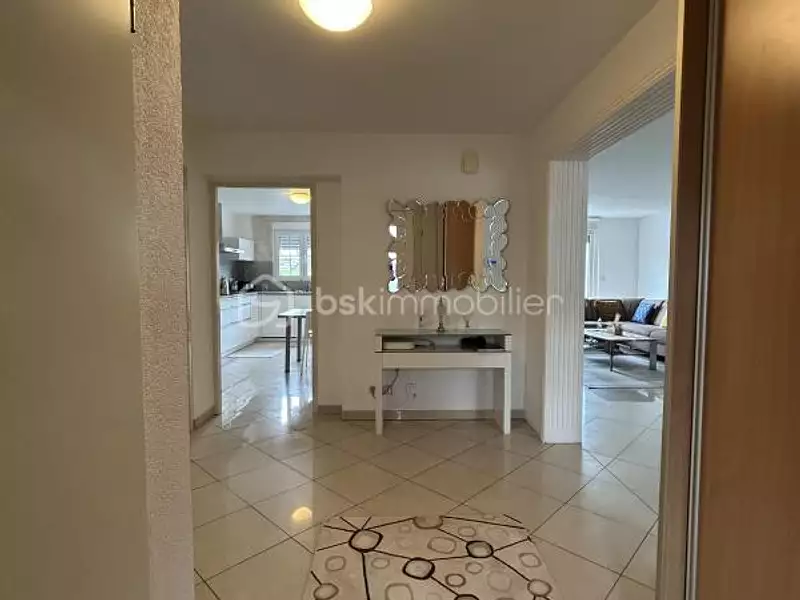 Maison, 157 m²